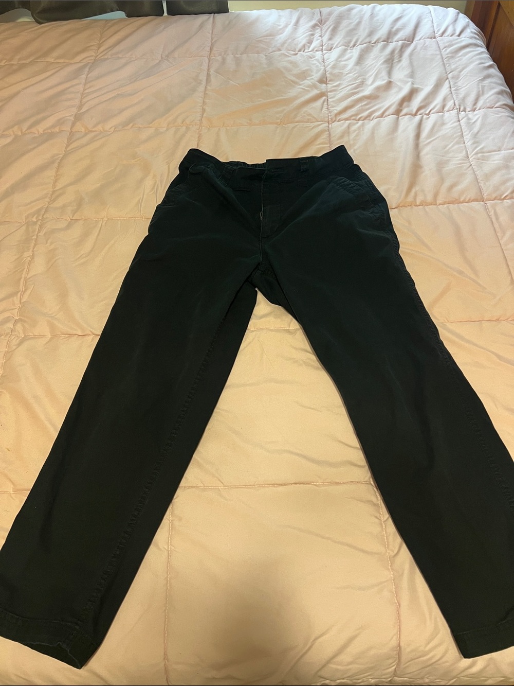 Old Navy High-Rise OG Chino